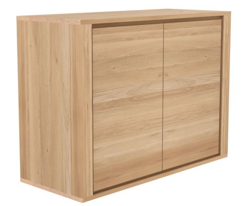 Shadow Sideboard Eiche Ethnicraft